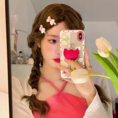 那个女孩的俘虏