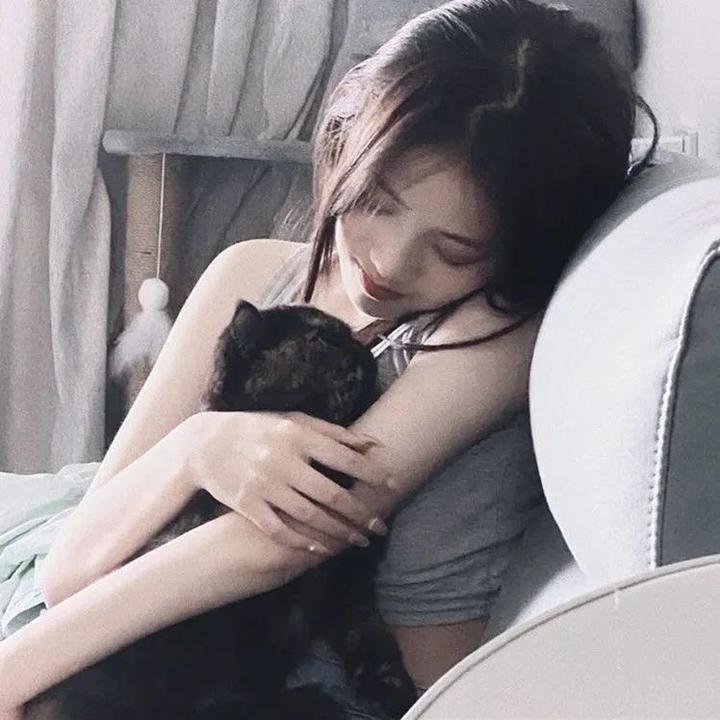 梦中情人们