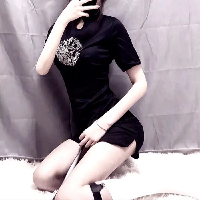 爱的阴暗面